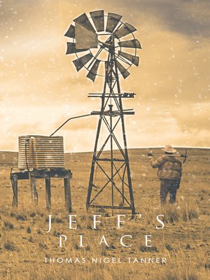 cover image of Jeff's Place